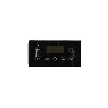 Electrolux Home Products 316354402 Frigidaire Oven Overlay 316354402